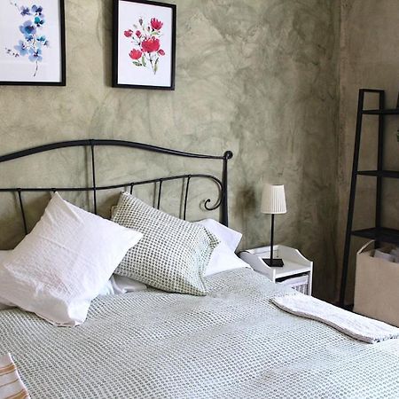 Casa Del Plantel Apartment San Ildefonso ภายนอก รูปภาพ