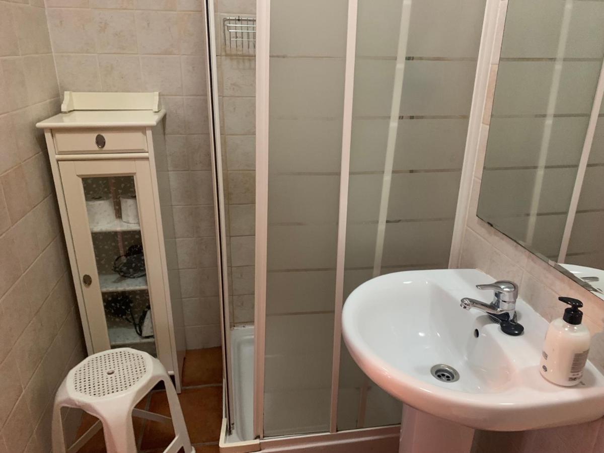 Casa Del Plantel Apartment San Ildefonso ภายนอก รูปภาพ