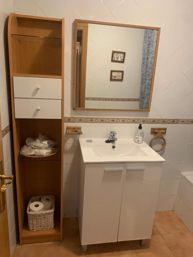 Casa Del Plantel Apartment San Ildefonso ภายนอก รูปภาพ