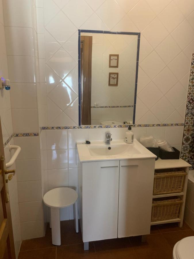 Casa Del Plantel Apartment San Ildefonso ภายนอก รูปภาพ