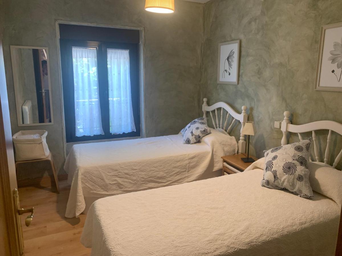 Casa Del Plantel Apartment San Ildefonso ภายนอก รูปภาพ